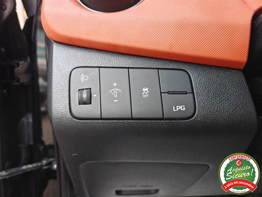 i10 i10 1.0 LPGI Econext Com
