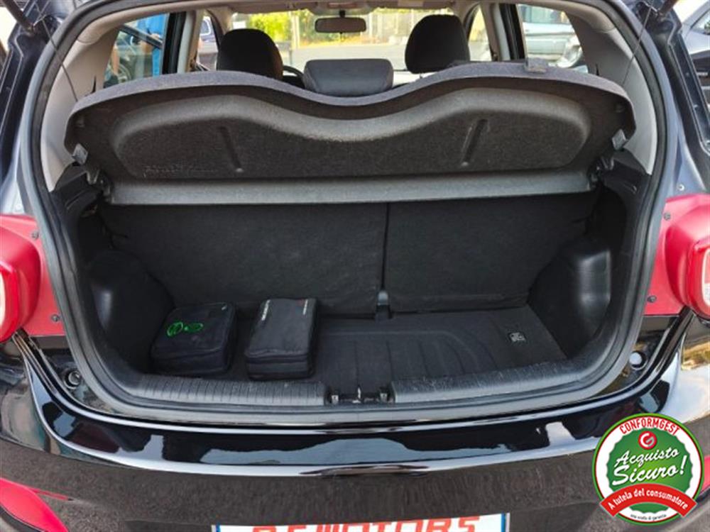 i10 i10 1.0 LPGI Econext Com