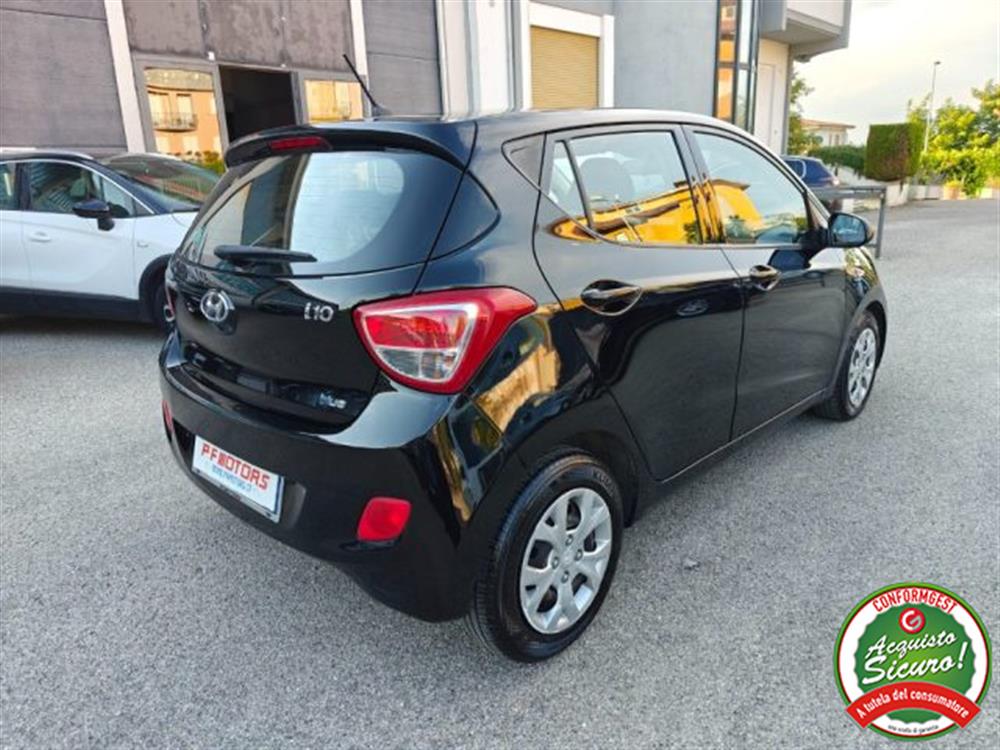 i10 i10 1.0 LPGI Econext Com