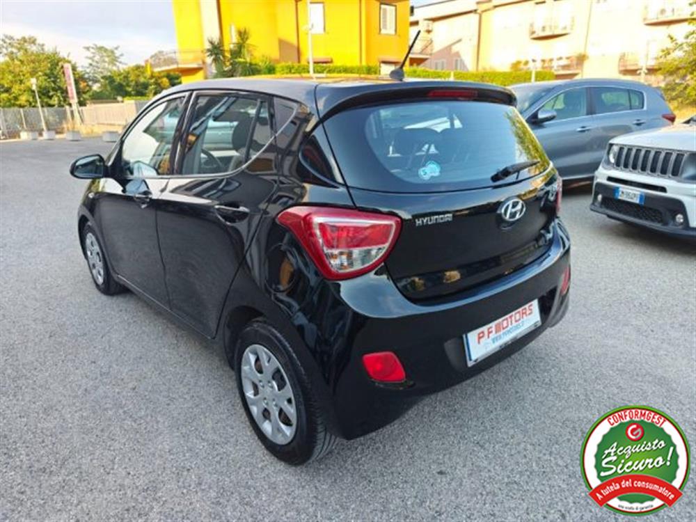 i10 i10 1.0 LPGI Econext Com