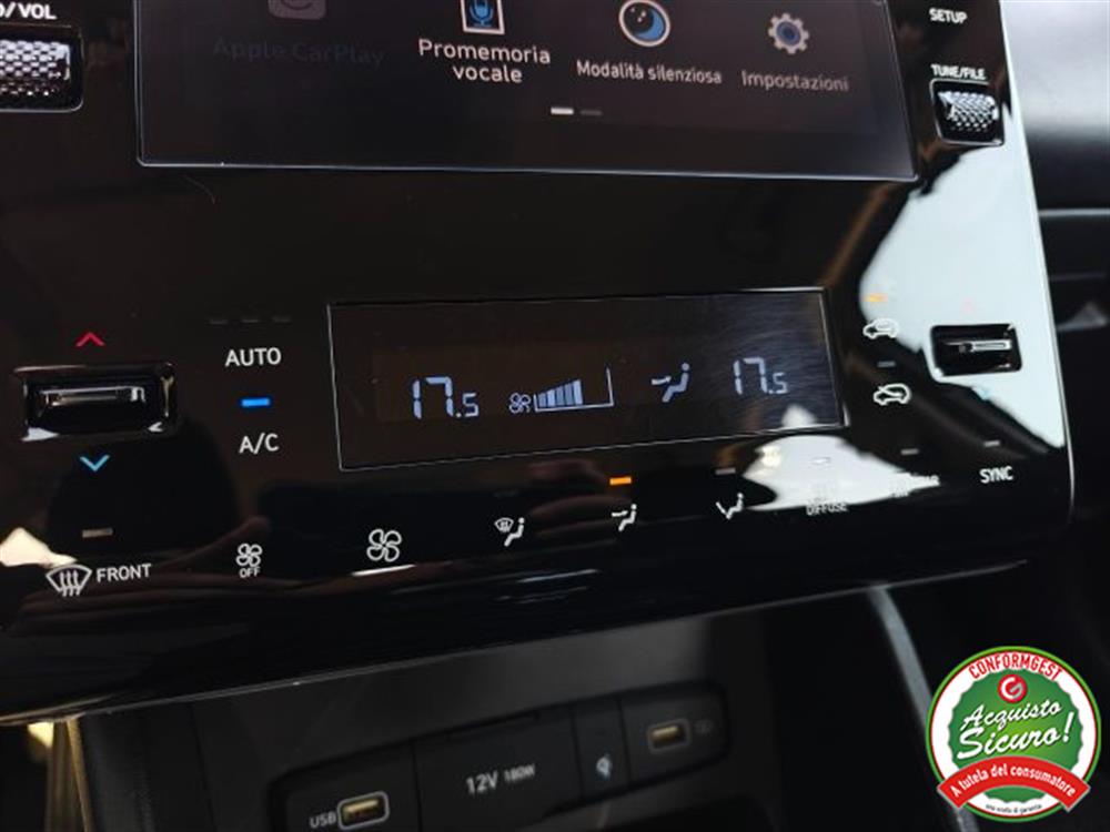 Tucson Tucson 1.6 CRDI XTech