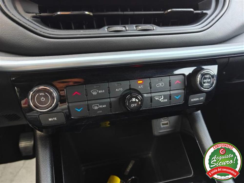 Compass Compass 1.6 Multijet II 2WD