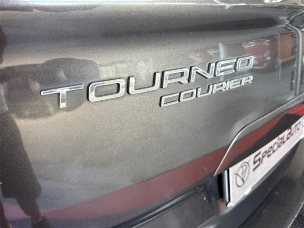 Tourneo Courier Tourneo Courier 1.5 TDCI 75 CV Plus
