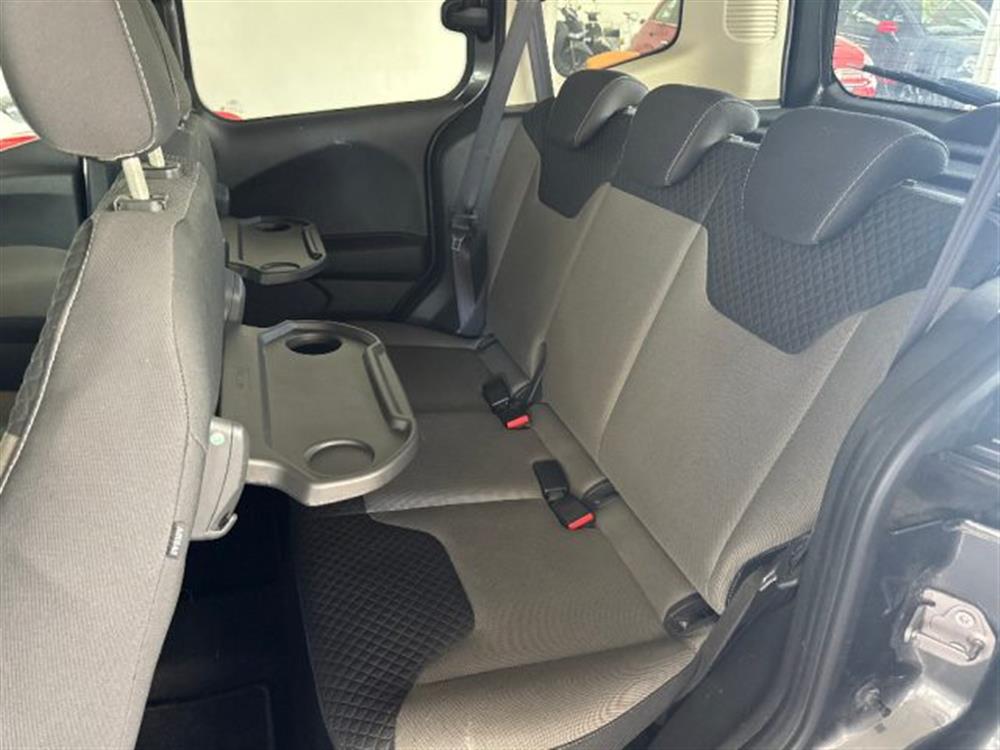 Tourneo Courier Tourneo Courier 1.5 TDCI 75 CV Plus
