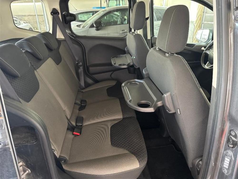 Tourneo Courier Tourneo Courier 1.5 TDCI 75 CV Plus