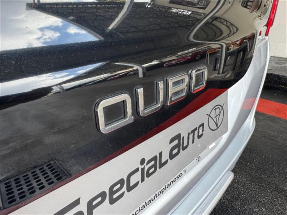 Qubo Qubo 1.3 MJT 80 CV Trekki