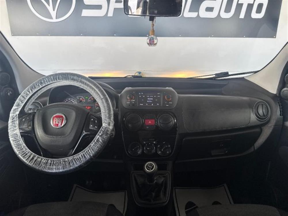 Qubo Qubo 1.3 MJT 80 CV Trekki