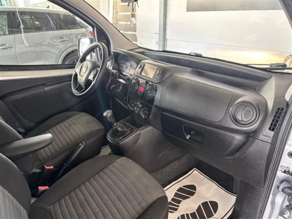 Qubo Qubo 1.3 MJT 80 CV Trekki