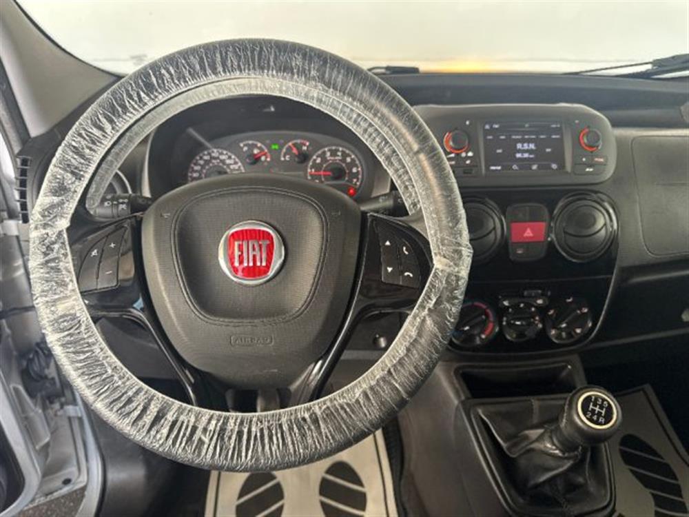 Qubo Qubo 1.3 MJT 80 CV Trekki