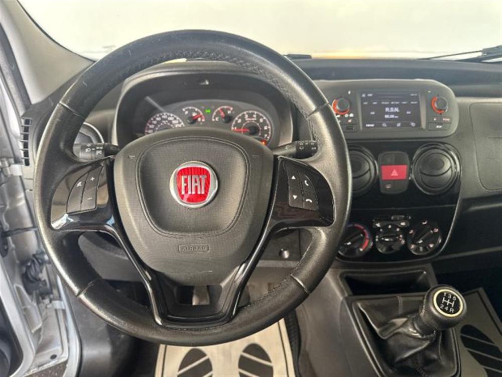 Qubo Qubo 1.3 MJT 80 CV Trekki
