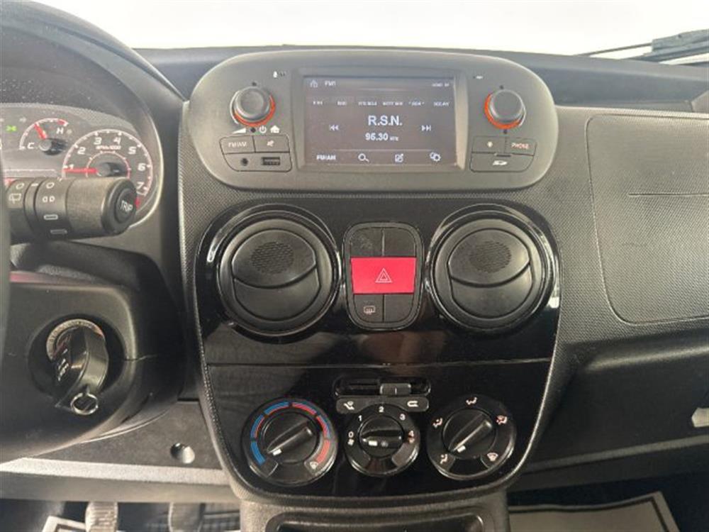 Qubo Qubo 1.3 MJT 80 CV Trekki