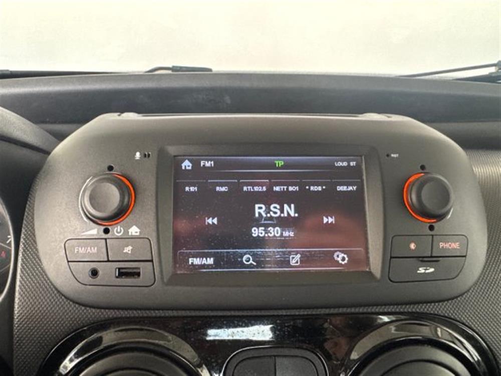 Qubo Qubo 1.3 MJT 80 CV Trekki