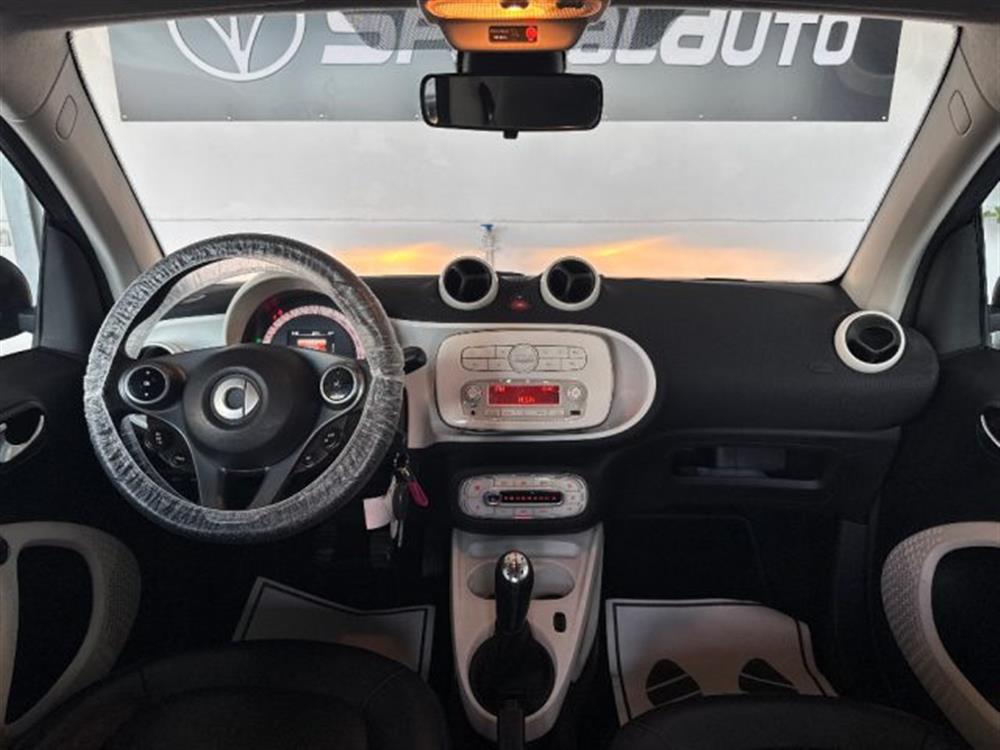 ForTwo ForTwo 70 1.0 Prime
