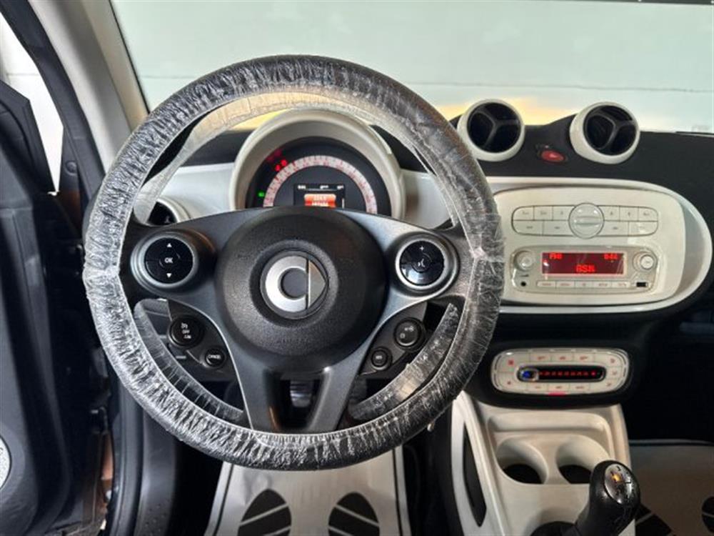 ForTwo ForTwo 70 1.0 Prime