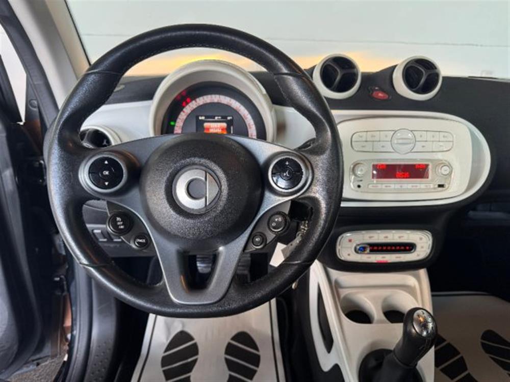 ForTwo ForTwo 70 1.0 Prime