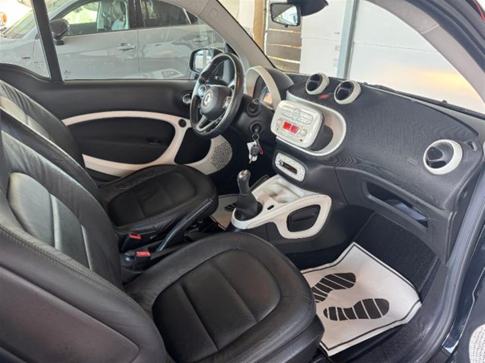 ForTwo ForTwo 70 1.0 Prime