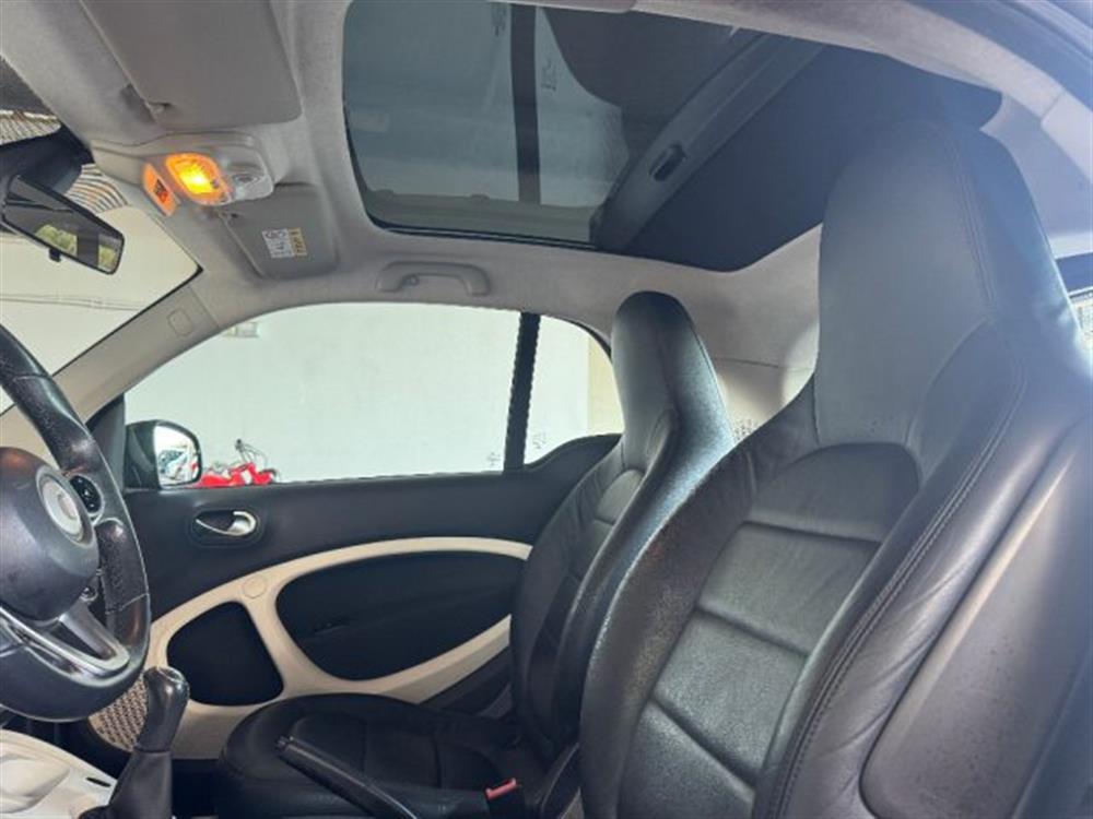 ForTwo ForTwo 70 1.0 Prime