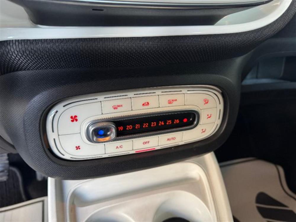 ForTwo ForTwo 70 1.0 Prime