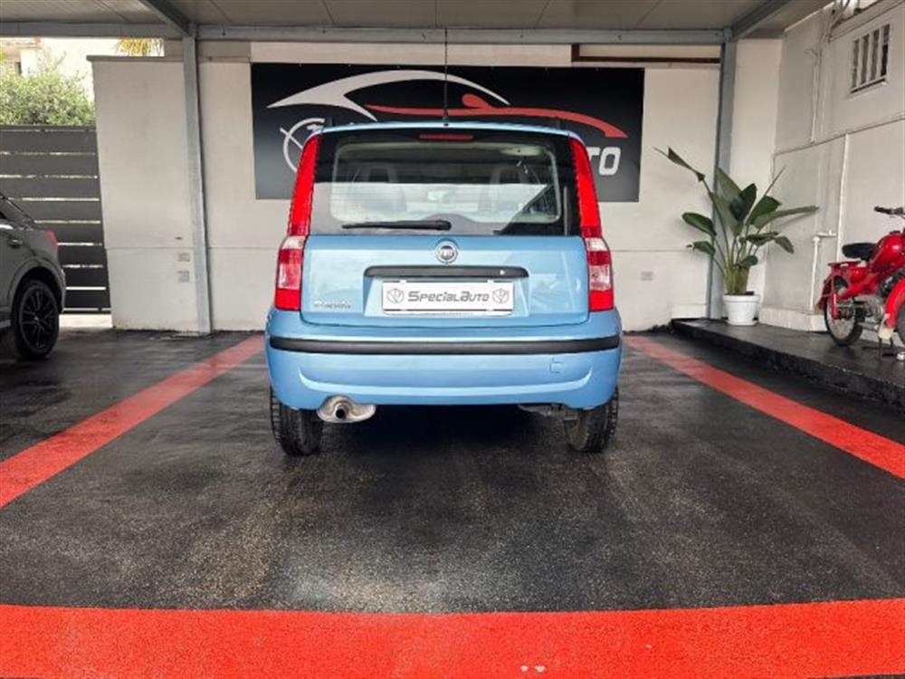 Panda Panda 1.2 benz. pochi km