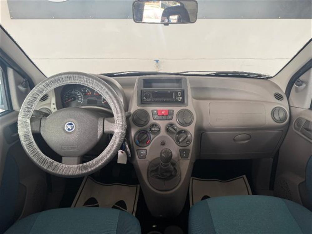 Panda Panda 1.2 benz. pochi km