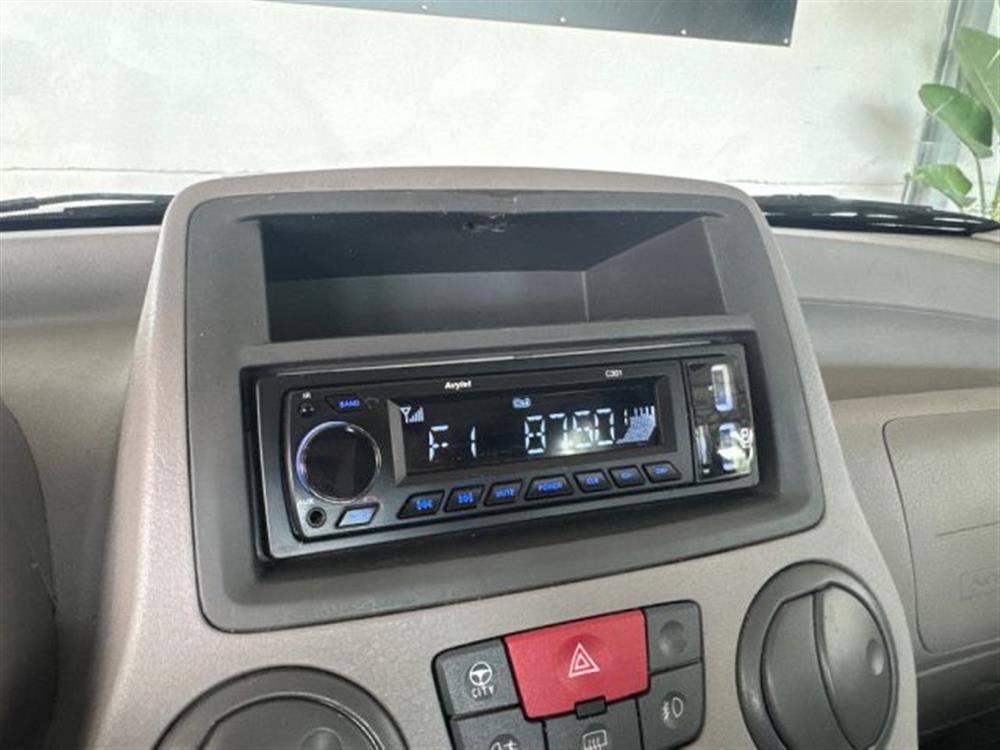 Panda Panda 1.2 benz. pochi km