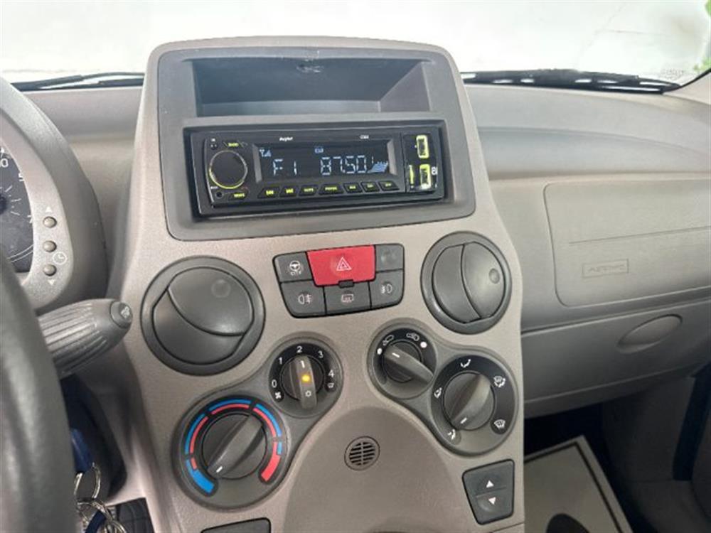 Panda Panda 1.2 benz. pochi km