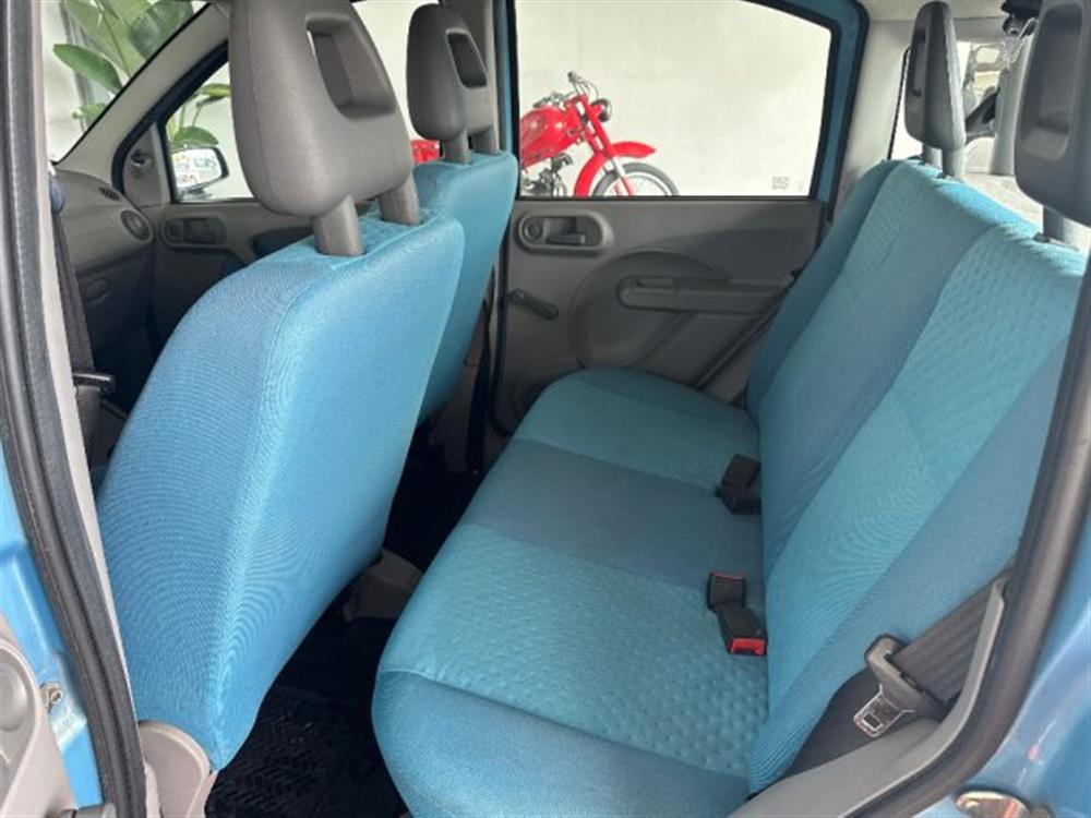 Panda Panda 1.2 benz. pochi km