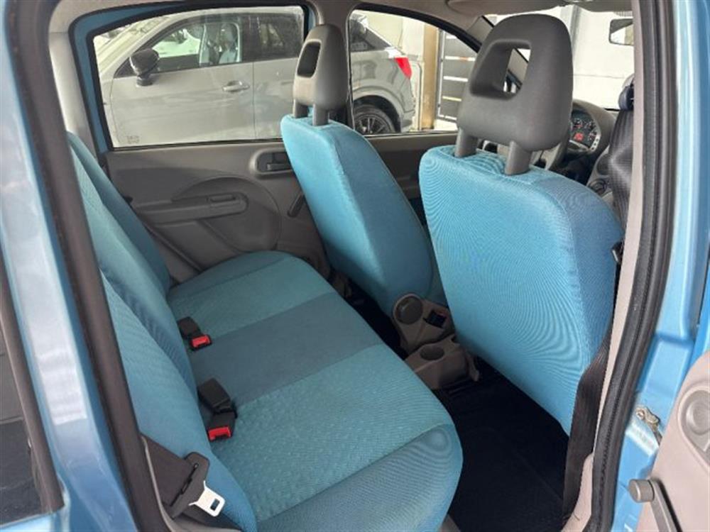 Panda Panda 1.2 benz. pochi km