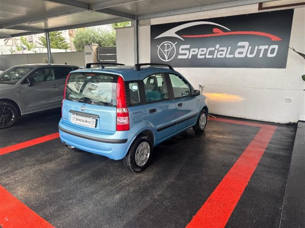 Panda Panda 1.2 benz. pochi km