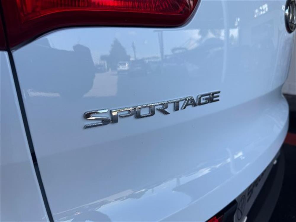 Sportage Sportage 1.7 CRDI VGT 2WD Cla