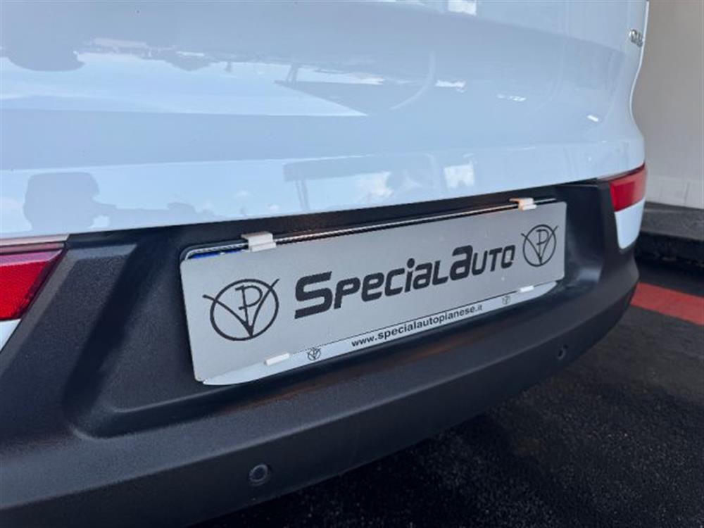Sportage Sportage 1.7 CRDI VGT 2WD Cla