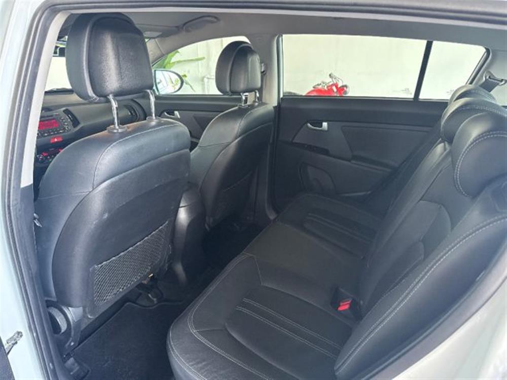 Sportage Sportage 1.7 CRDI VGT 2WD Cla