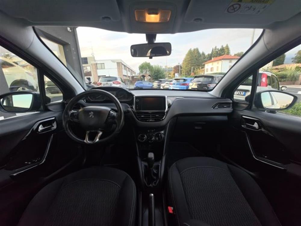 208 208 PureTech 82 5 porte