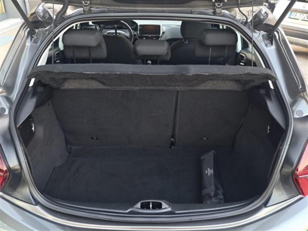 208 208 PureTech 82 5 porte