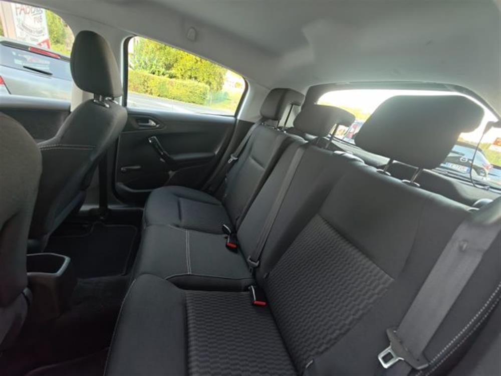 208 208 PureTech 82 5 porte