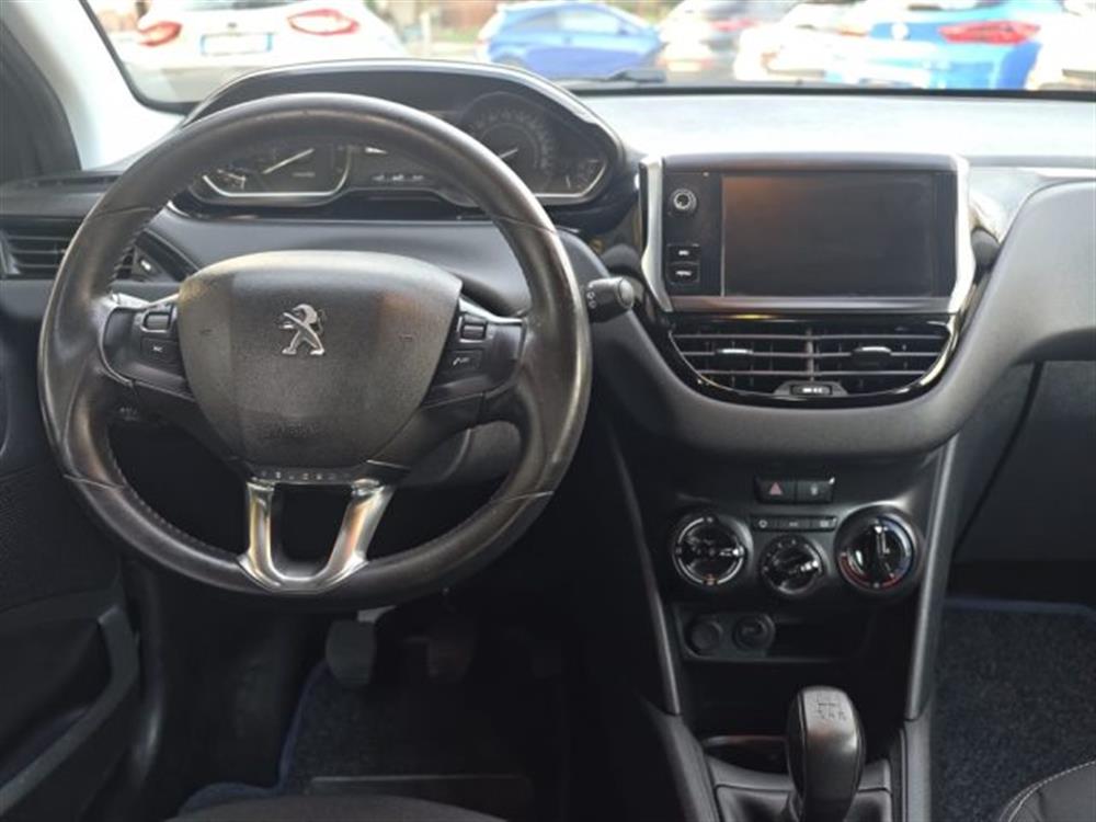208 208 PureTech 82 5 porte