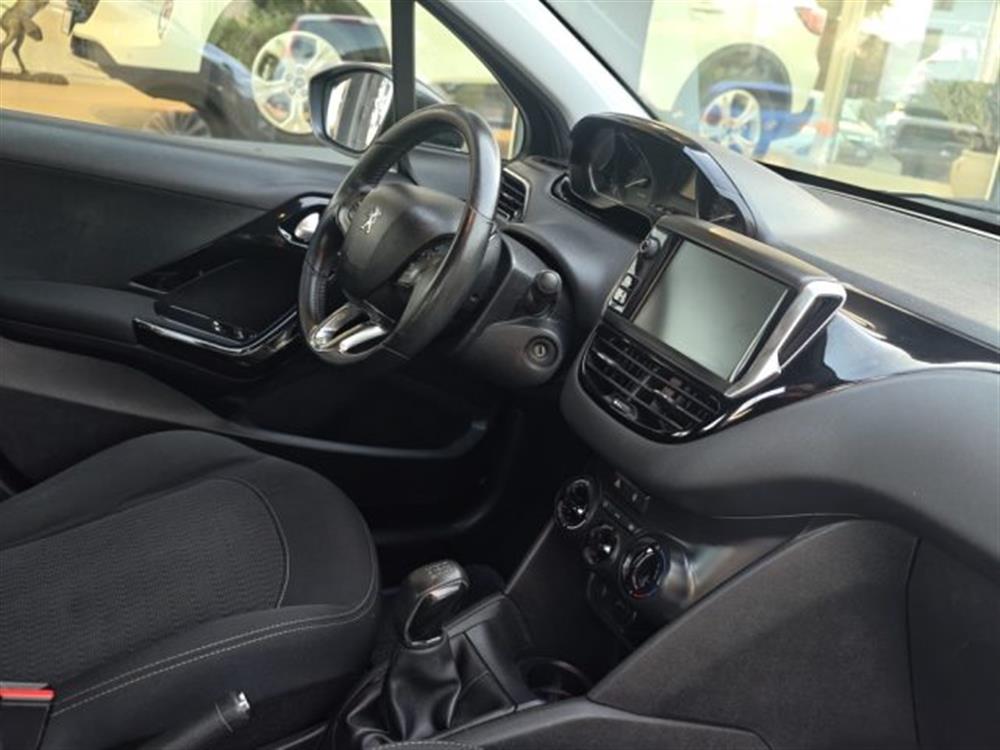 208 208 PureTech 82 5 porte