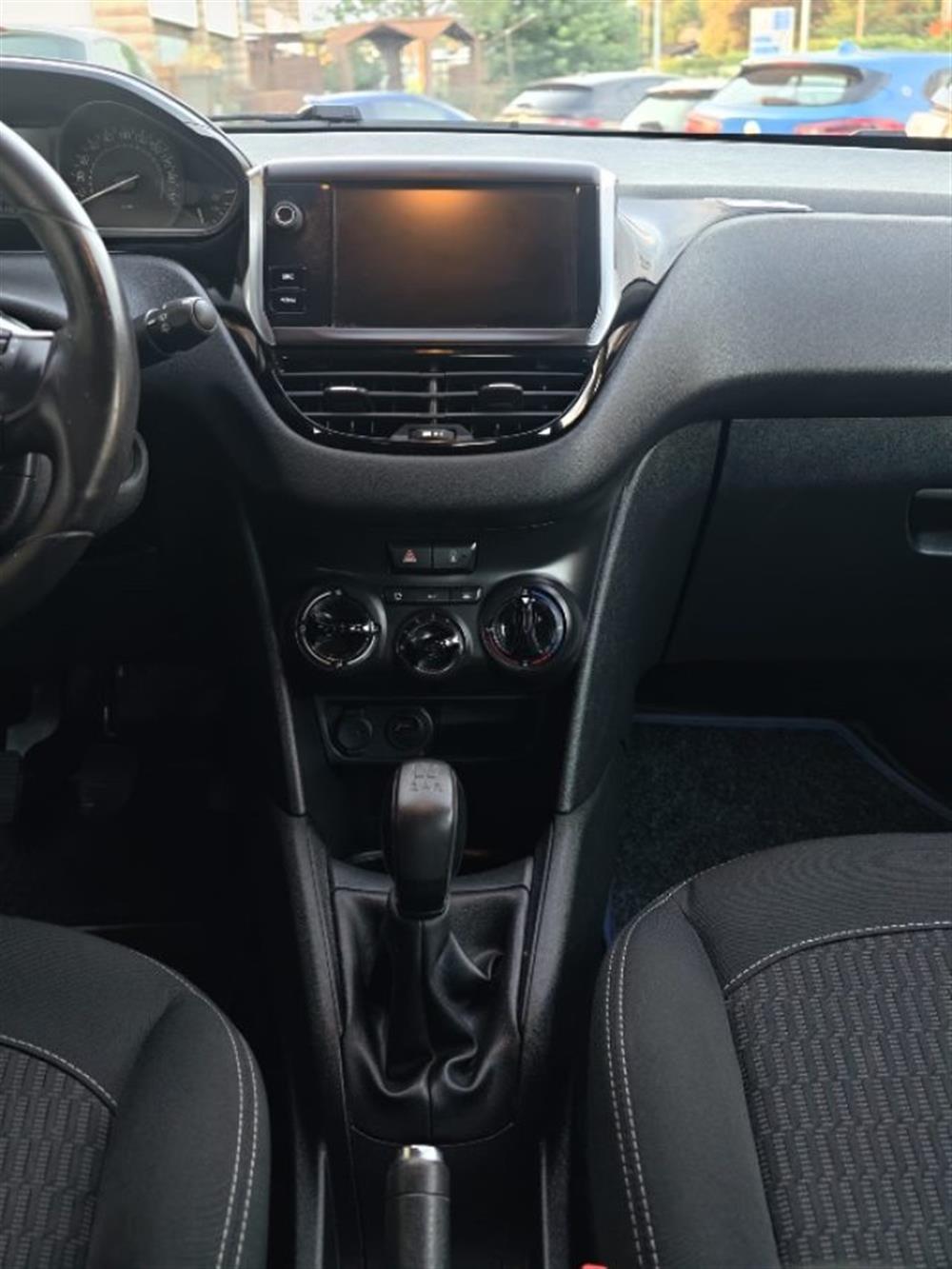 208 208 PureTech 82 5 porte
