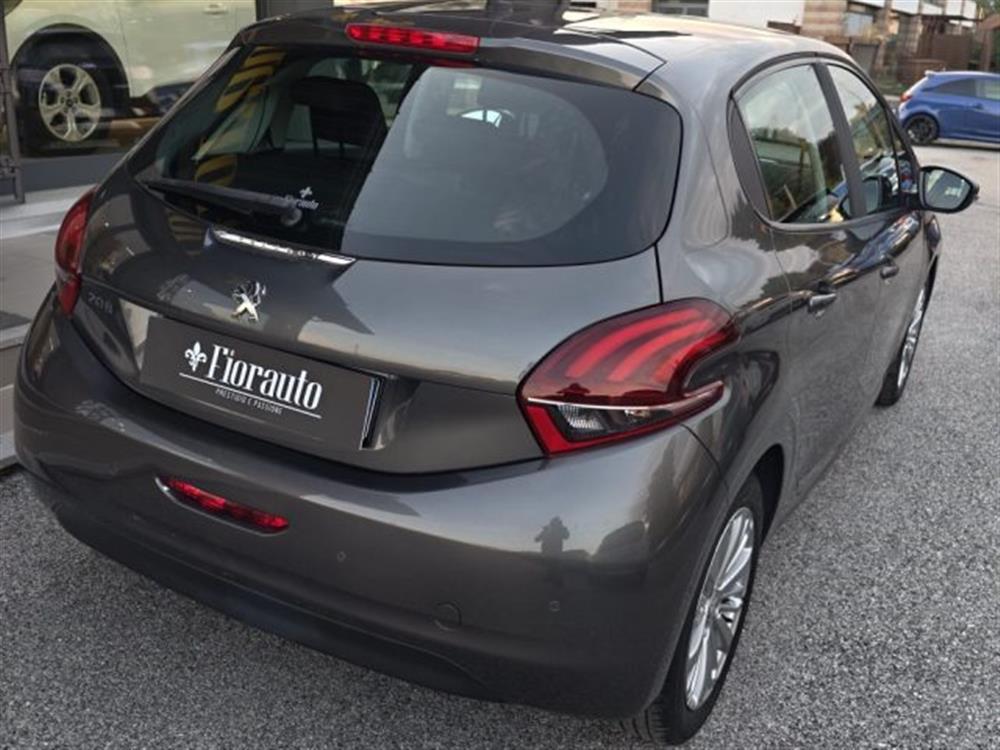 208 208 PureTech 82 5 porte