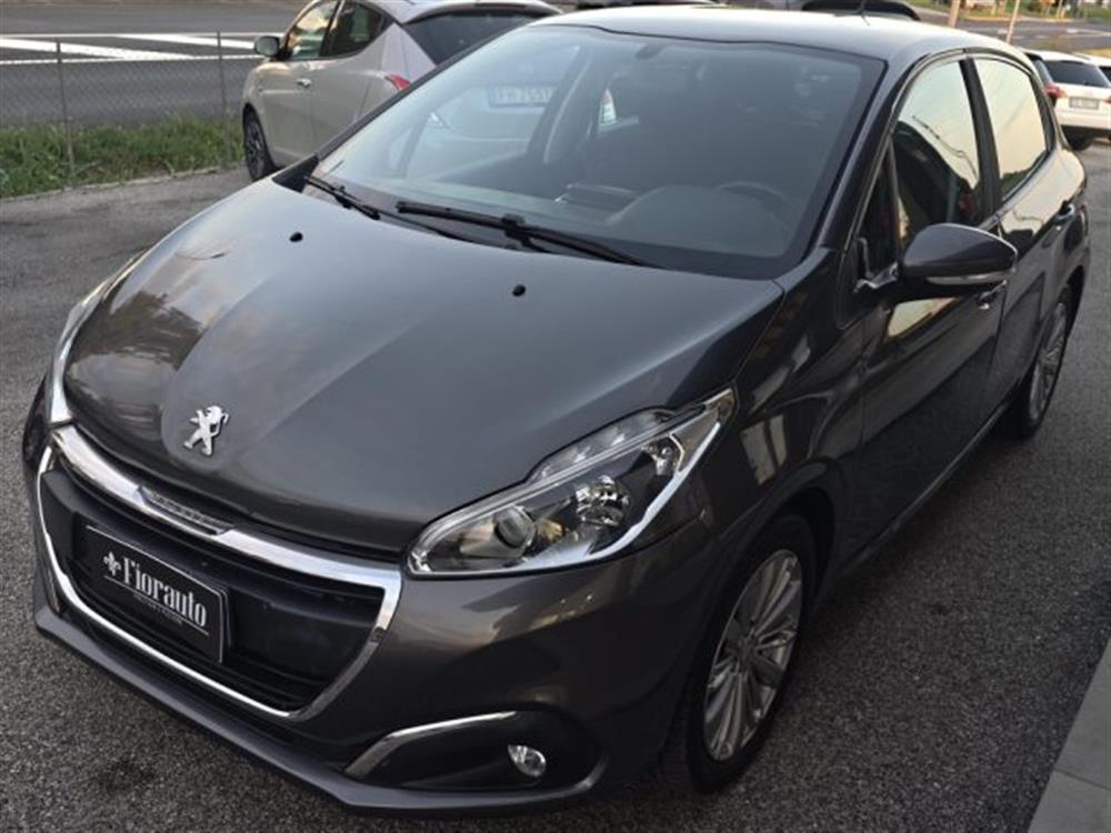 208 208 PureTech 82 5 porte