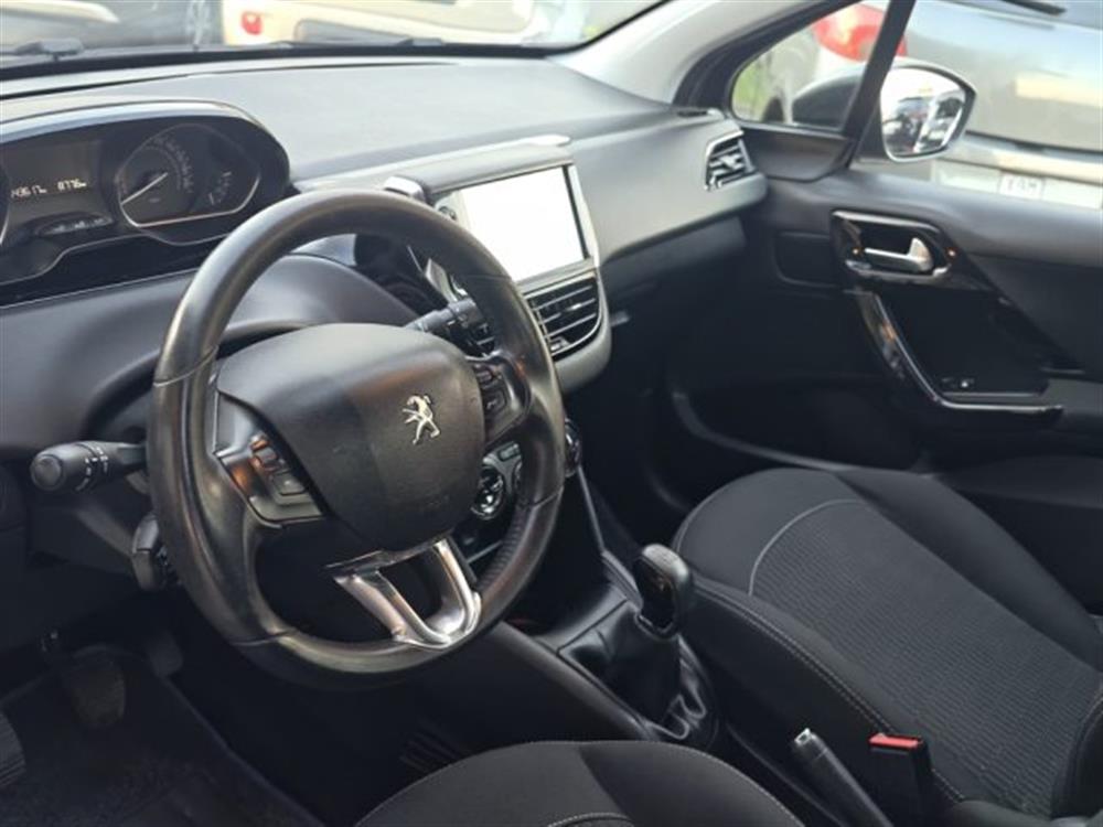208 208 PureTech 82 5 porte