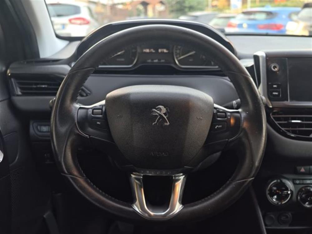 208 208 PureTech 82 5 porte