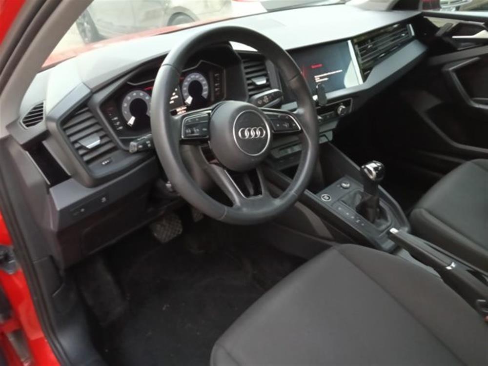 A1 A1 SPB 35 TFSI S tronic