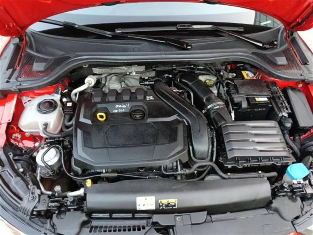 A1 A1 SPB 35 TFSI S tronic
