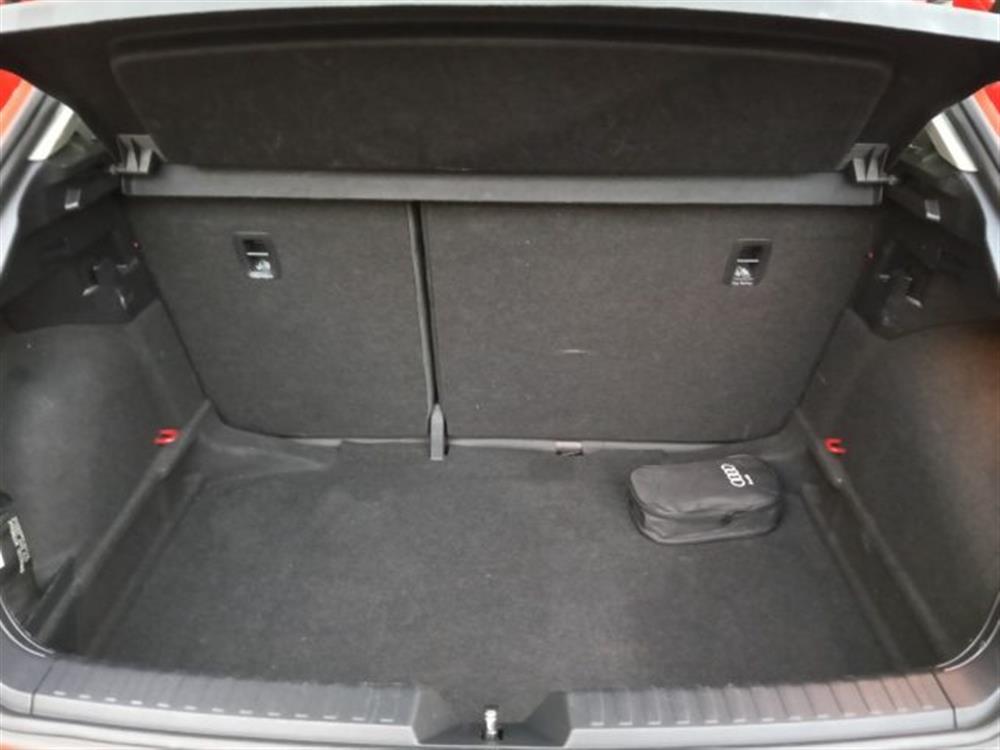 A1 A1 SPB 35 TFSI S tronic
