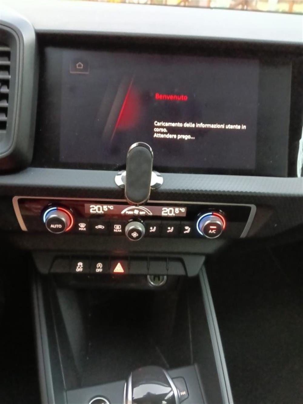 A1 A1 SPB 35 TFSI S tronic