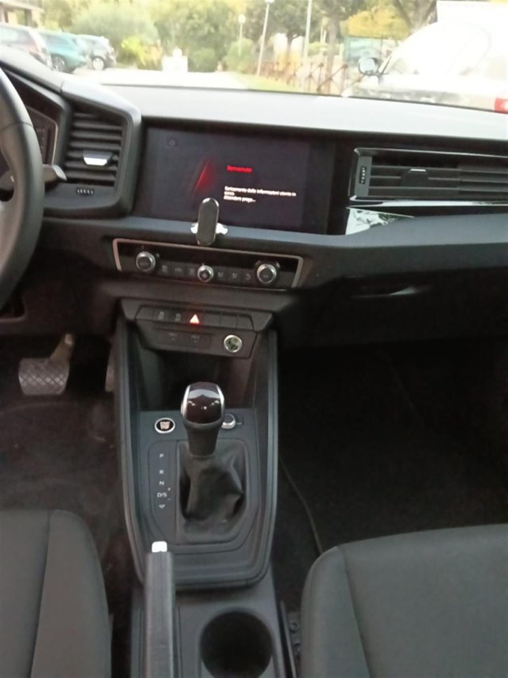 A1 A1 SPB 35 TFSI S tronic