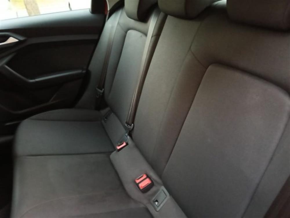 A1 A1 SPB 35 TFSI S tronic