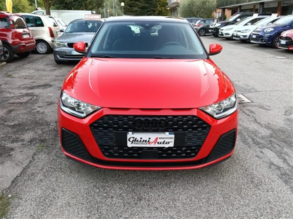 A1 A1 SPB 35 TFSI S tronic