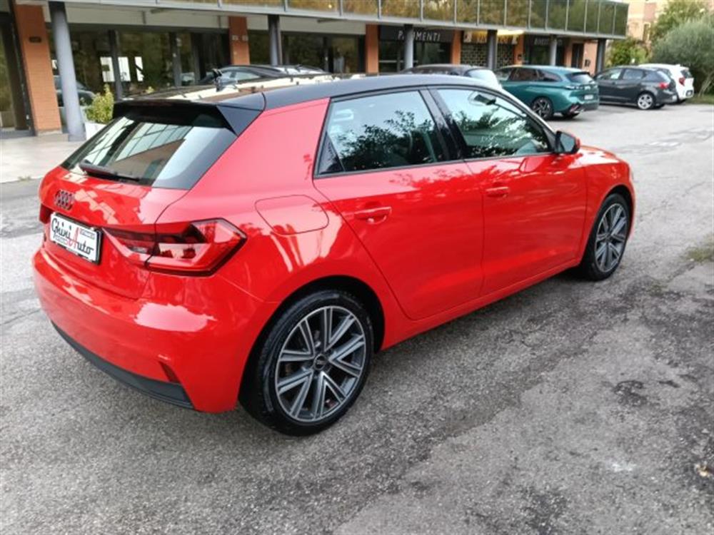 A1 A1 SPB 35 TFSI S tronic